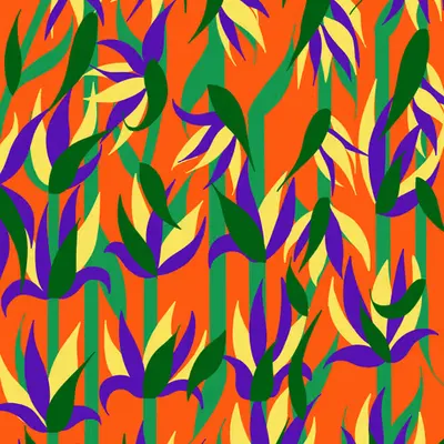 Waking Lilies : Jour