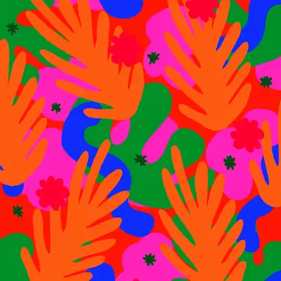 Dancing Weeds : Vivant