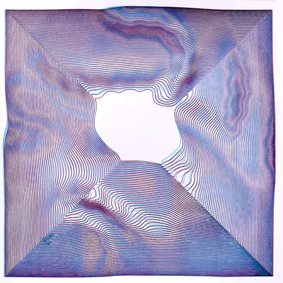 Anomalie carrée (1/4)
