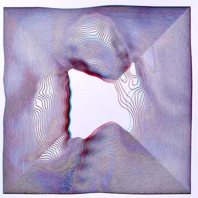 Anomalie carrée (3/4)