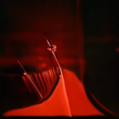 AI Art - The Neural Harp