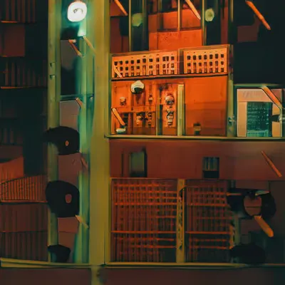 Windows to the Consciousness of the Machine