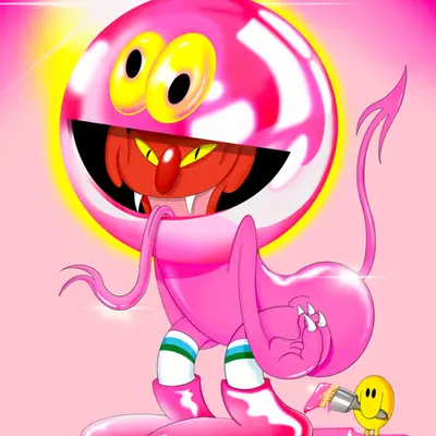 Shiny Peputo Bub ✧