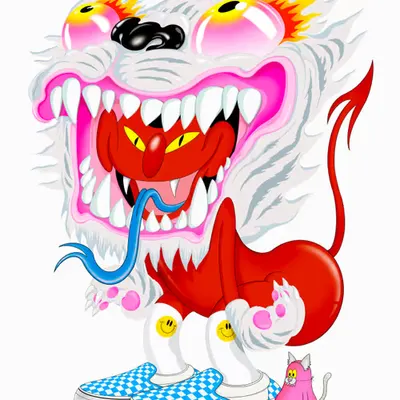 Tiger Bub