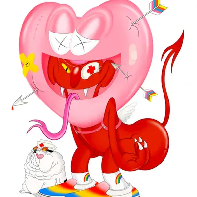Love Bub № 9