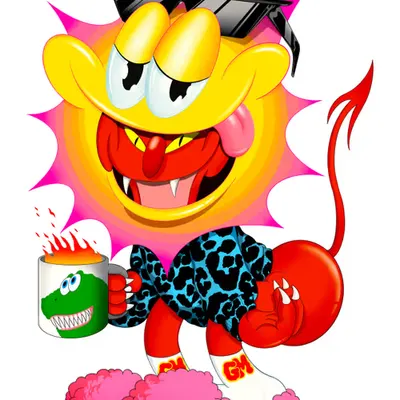 GM Bub