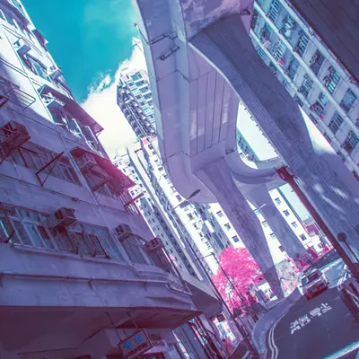 Vertigo
