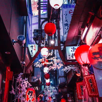 Omoide Yokocho