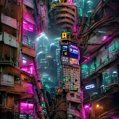 Hong Kong 11 Cyber
