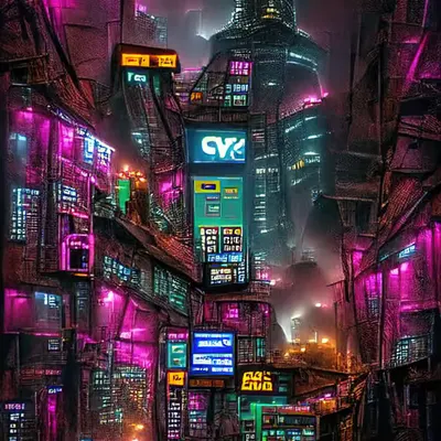 Hong Kong 24 Cyber