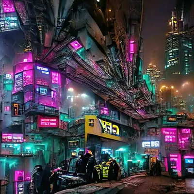 Hong Kong 25 Cyber