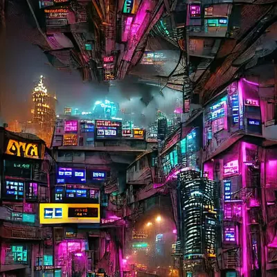 Hong Kong 28 Cyber