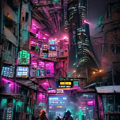 Hong Kong 30 Cyber