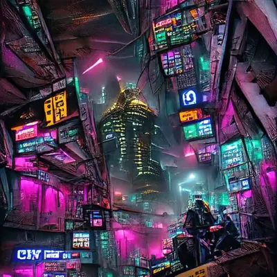 Hong Kong 34 Cyber