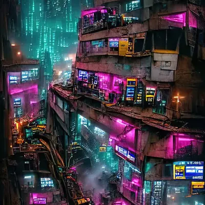 Hong Kong 36 Cyber