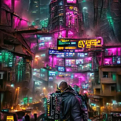 Hong Kong 40 Cyber