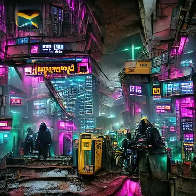 Hong Kong 43 Cyber
