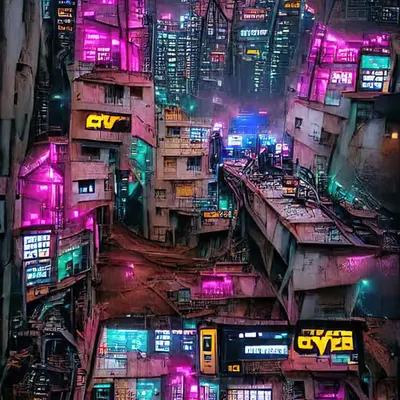 Hong Kong 44 Cyber