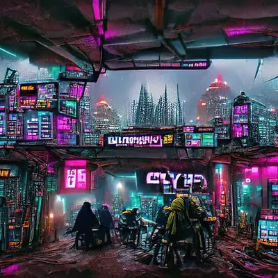 Hong Kong 45 Cyber