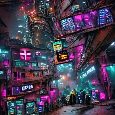 Hong Kong 48 Cyber