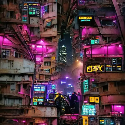 Hong Kong 51 Cyber