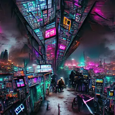 Hong Kong 53 Cyber