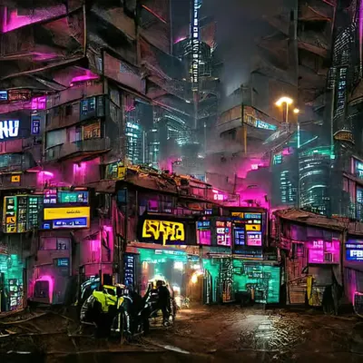 Hong Kong 55 Cyber