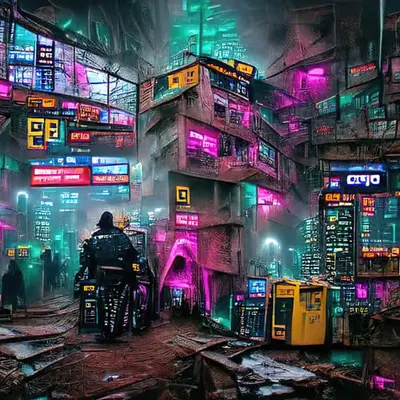 Hong Kong 57 Cyber