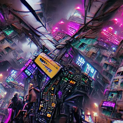 Hong Kong 58 Cyber