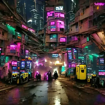 Hong Kong 68 Cyber