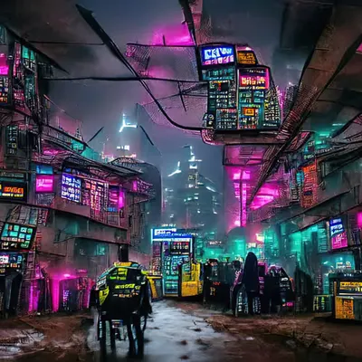Seoul 4 Cyber