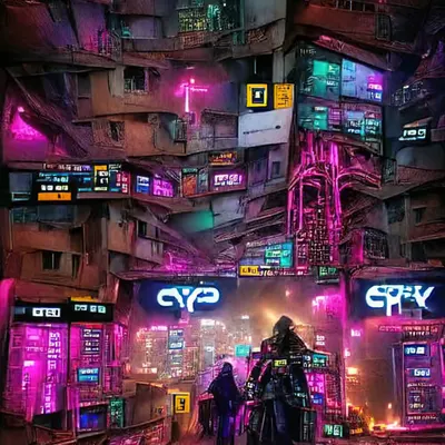 Seoul 7 Cyber