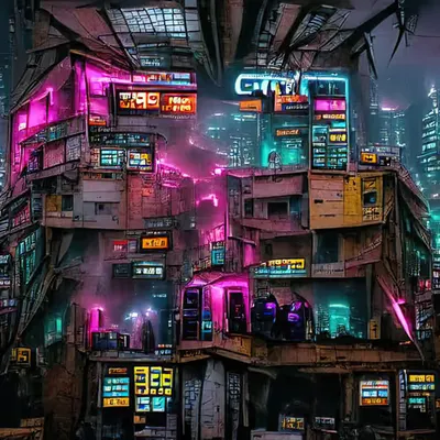 Seoul 8 Cyber