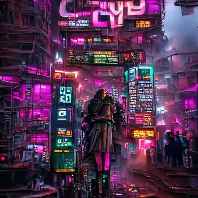 Seoul 16 Cyber
