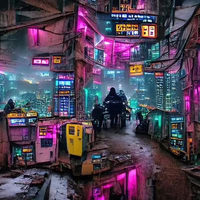 Seoul 28 Cyber