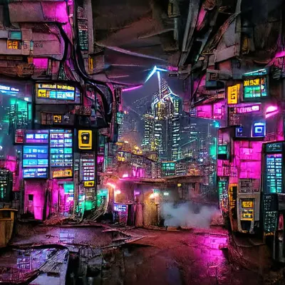 Seoul 30 Cyber