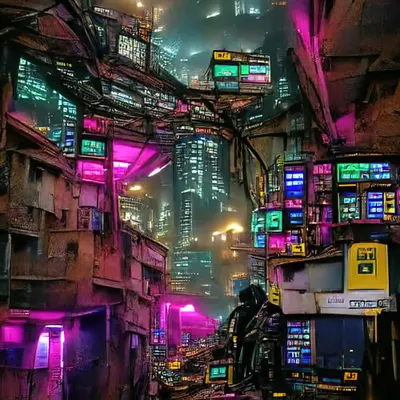 Seoul 31 Cyber