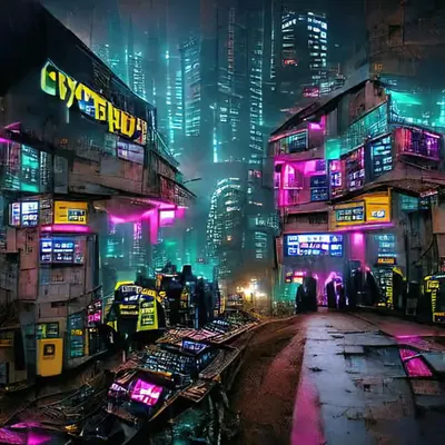 Seoul 32 Cyber