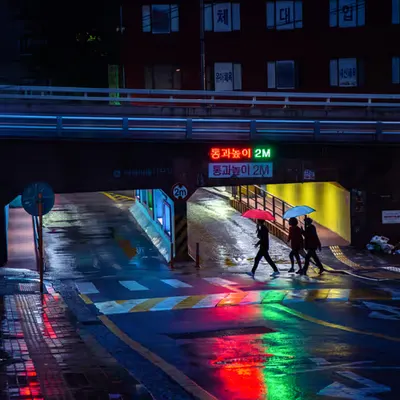 Overpass 2M
