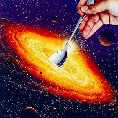 Stirred Cosmos