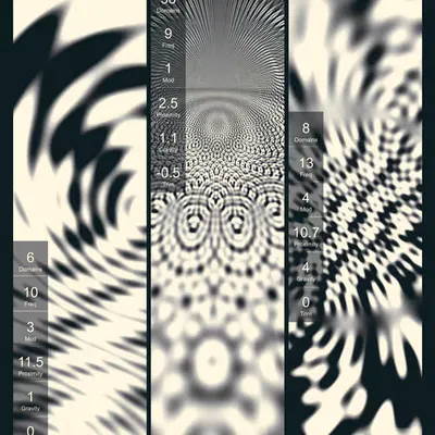 Photon's Dream X-ray mint#6