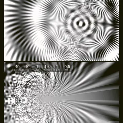 Photon's Dream X-ray mint#8