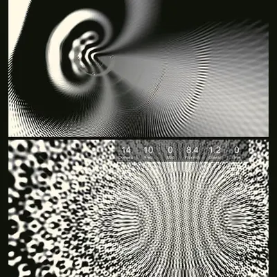 Photon's Dream X-ray mint#20