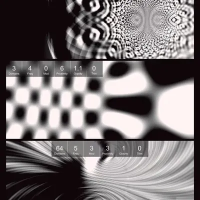 Photon's Dream X-ray mint#32