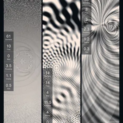Photon's Dream X-ray mint#36