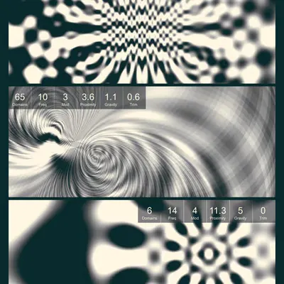 Photon's Dream X-ray mint#41