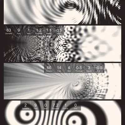 Photon's Dream X-ray mint#47