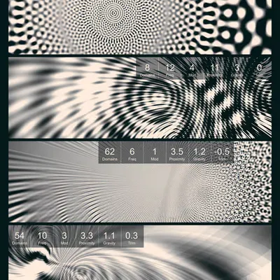 Photon's Dream X-ray mint#56