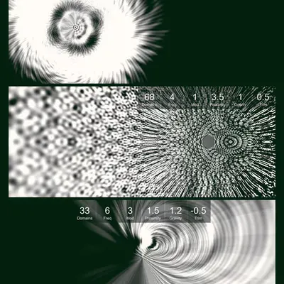 Photon's Dream X-ray mint#71