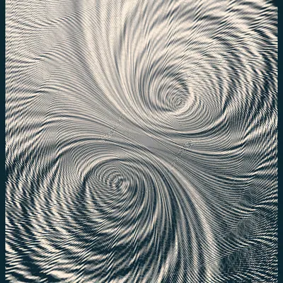 Photon's Dream X-ray mint#78